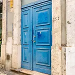 Bica Palace * リスボン