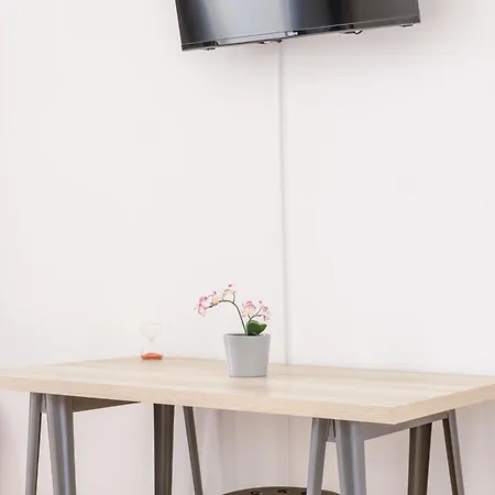 Гостевой дом Bica Palace *