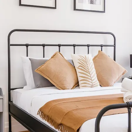 Affittacamere Bica Palace Lisbona