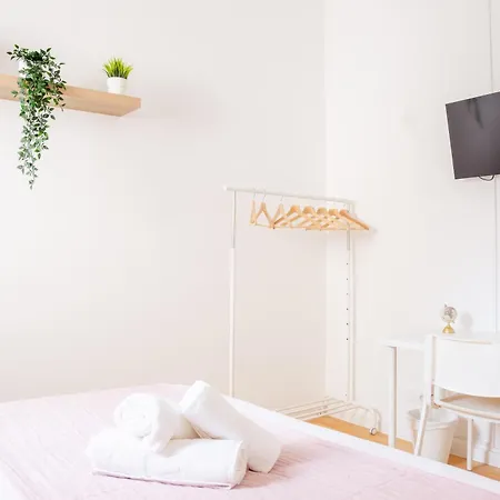 Bica Palace Гостевой дом