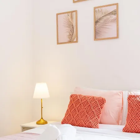 Bica Palace Affittacamere Lisbona