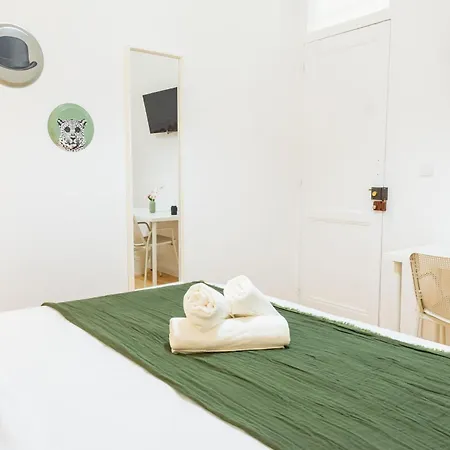 Bica Palace * Lisbona