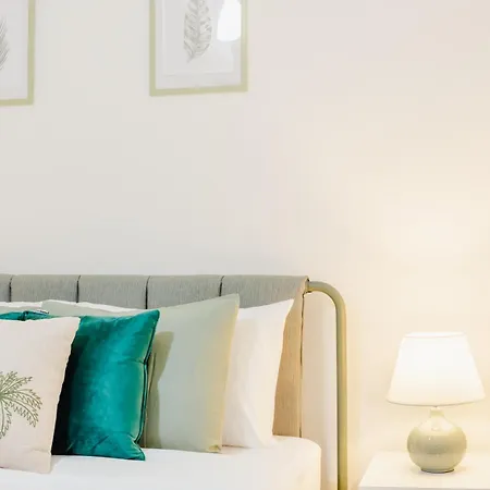 Bica Palace Affittacamere Lisbona