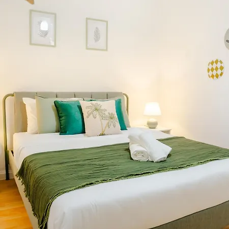 Bica Palace Affittacamere