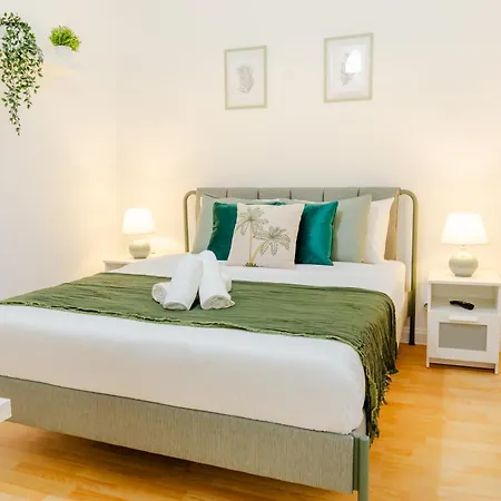 Affittacamere Bica Palace *