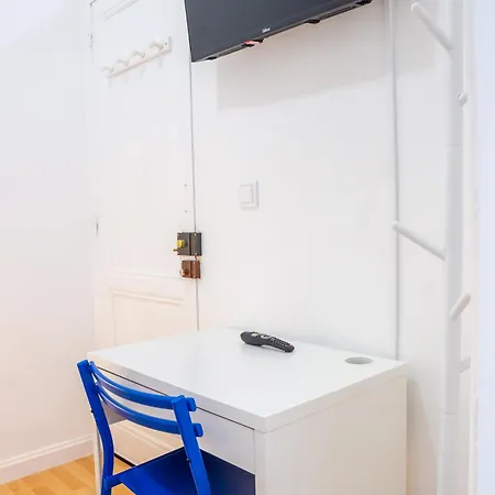 Гостевой дом Bica Palace Лиссабон