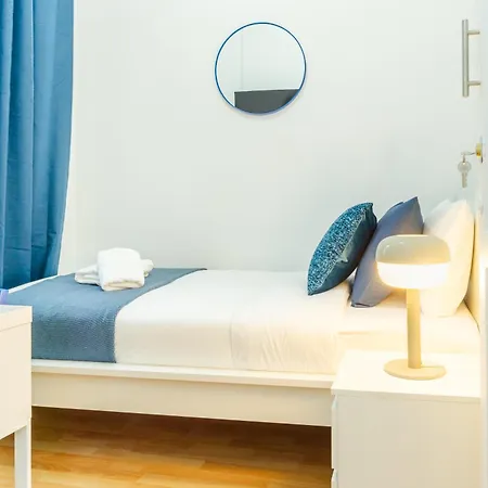 Bica Palace * Лиссабон