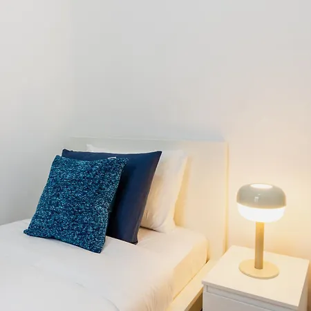 Bica Palace Лиссабон