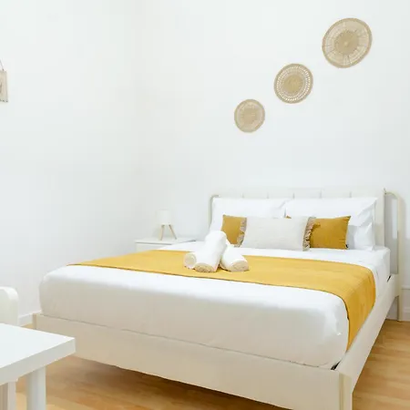 Bica Palace * Lisbona