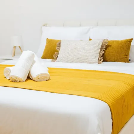 Bica Palace Гостевой дом Лиссабон