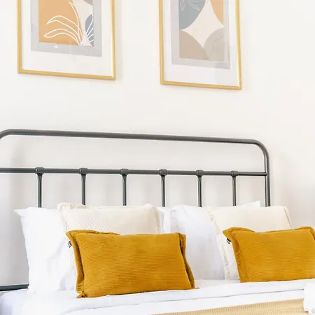 Bica Palace * Lisbona