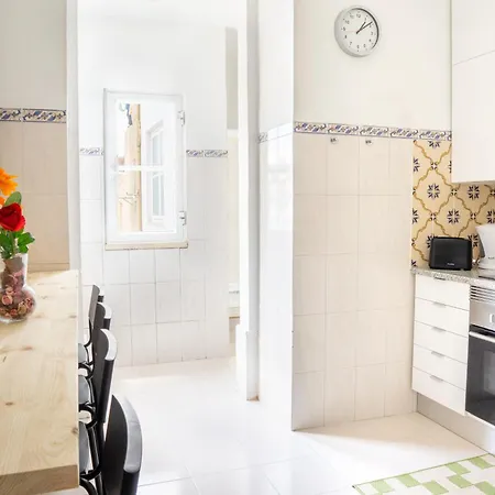 Bica Palace * Лиссабон