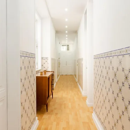 Bica Palace * Lisbona