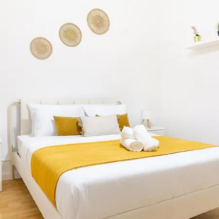 Guest house Bica Palace Lisbon