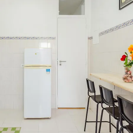 بيت ضيافة Bica Palace Lisboa