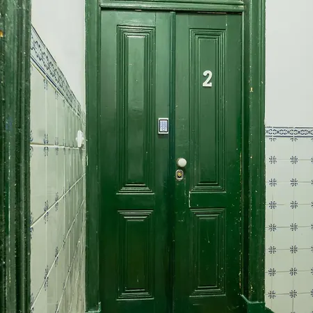 Guest house Bica Palace *