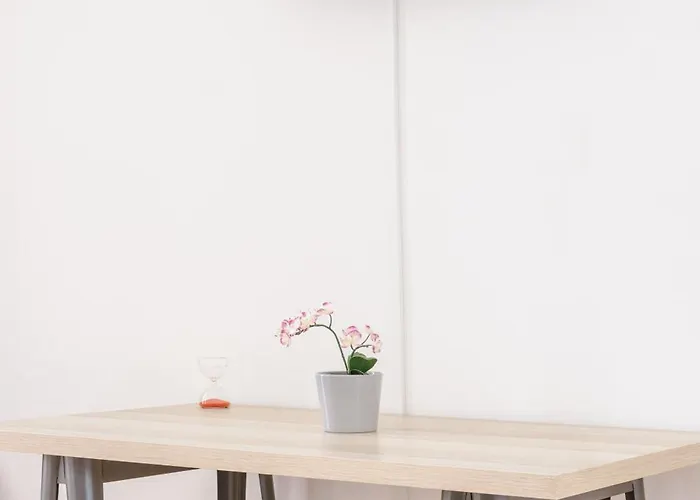 Guest house Bica Palace *