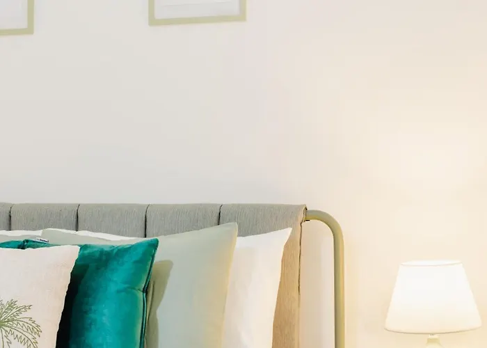 Bica Palace Guest house Lisbon