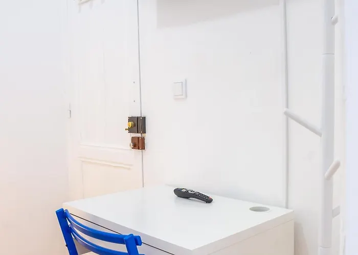 Guest house Bica Palace Lisbon