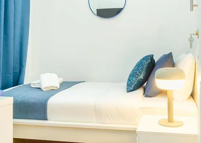 Bica Palace * Lisbon