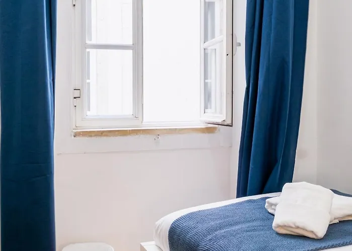 Bica Palace Guest house Lisbon