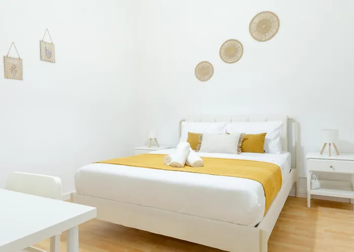 Bica Palace * Lisbon