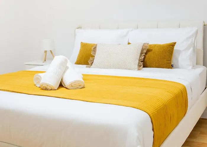 Bica Palace Guest house Lisbon