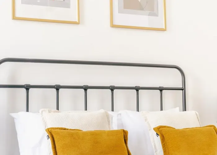 Bica Palace * Lisboa