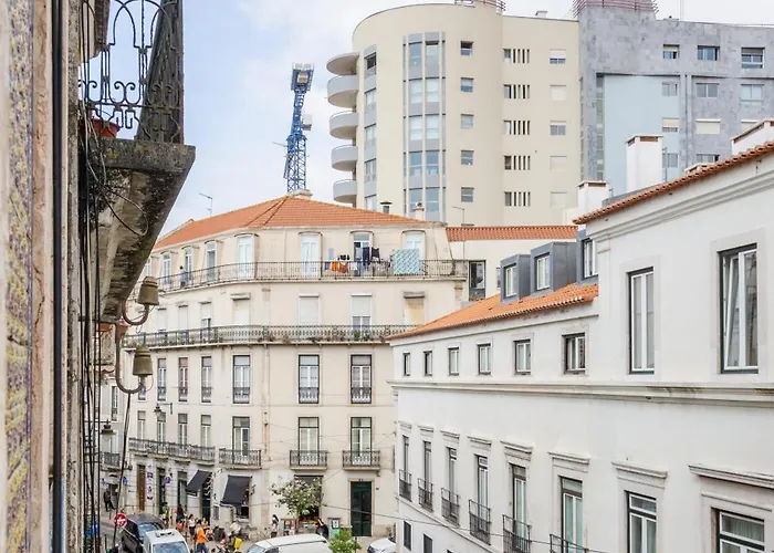 Guest house Bica Palace *