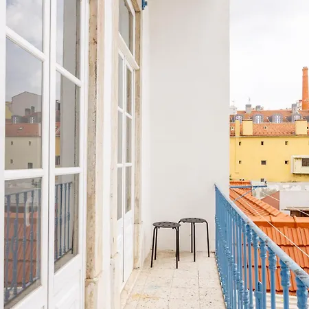 Bica Palace Gasthuis *